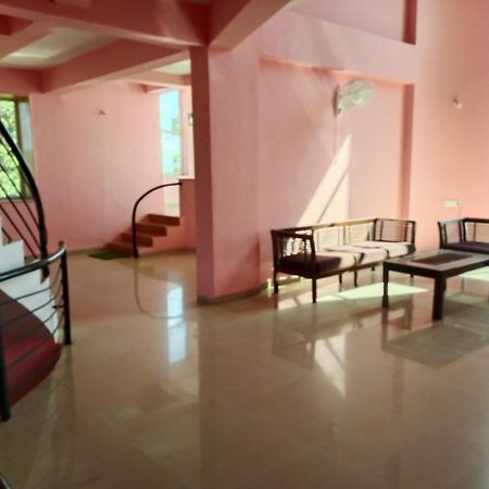Dev Anand Villa Mahabaleshwar Exterior photo