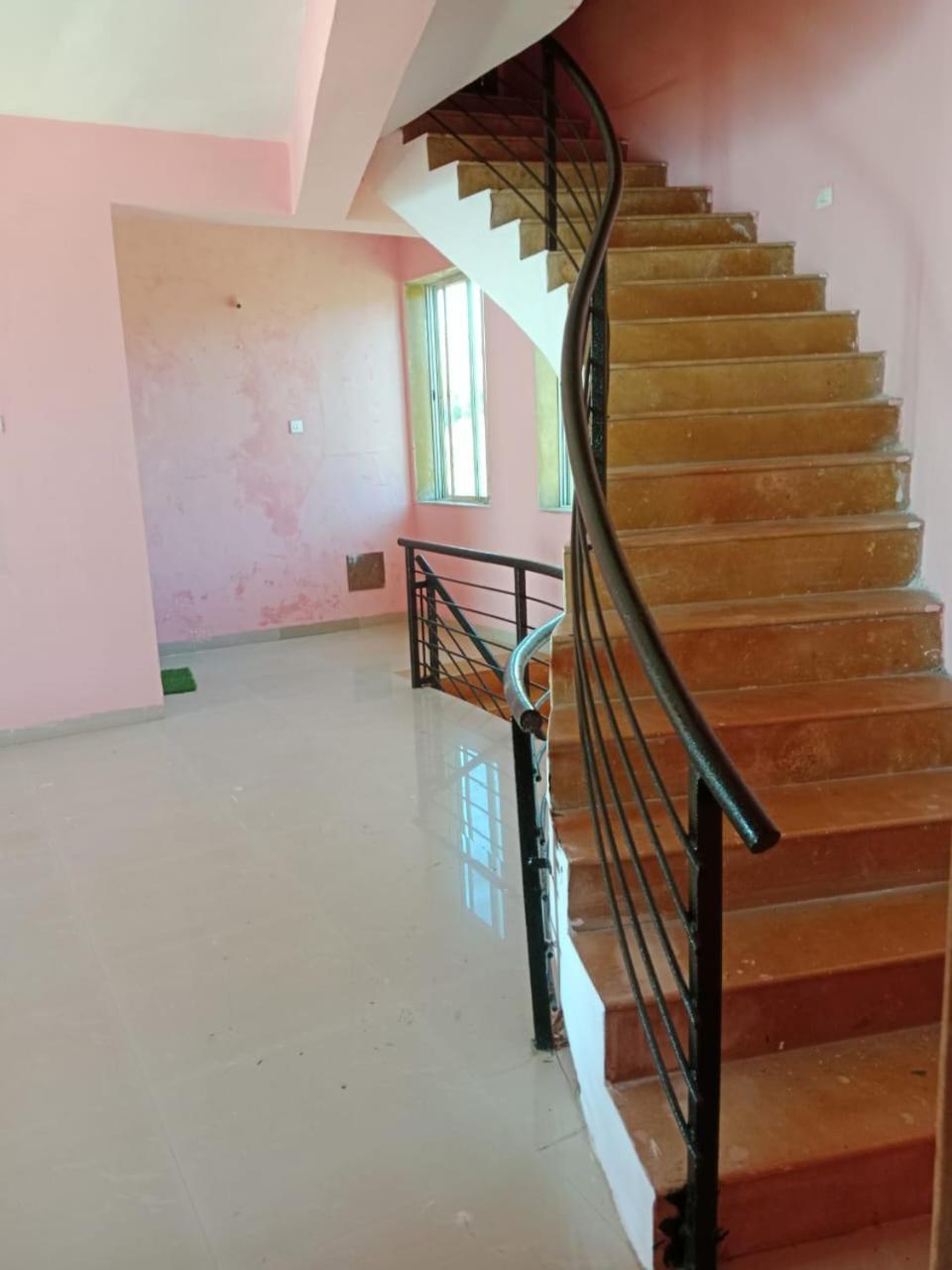 Dev Anand Villa Mahabaleshwar Exterior photo