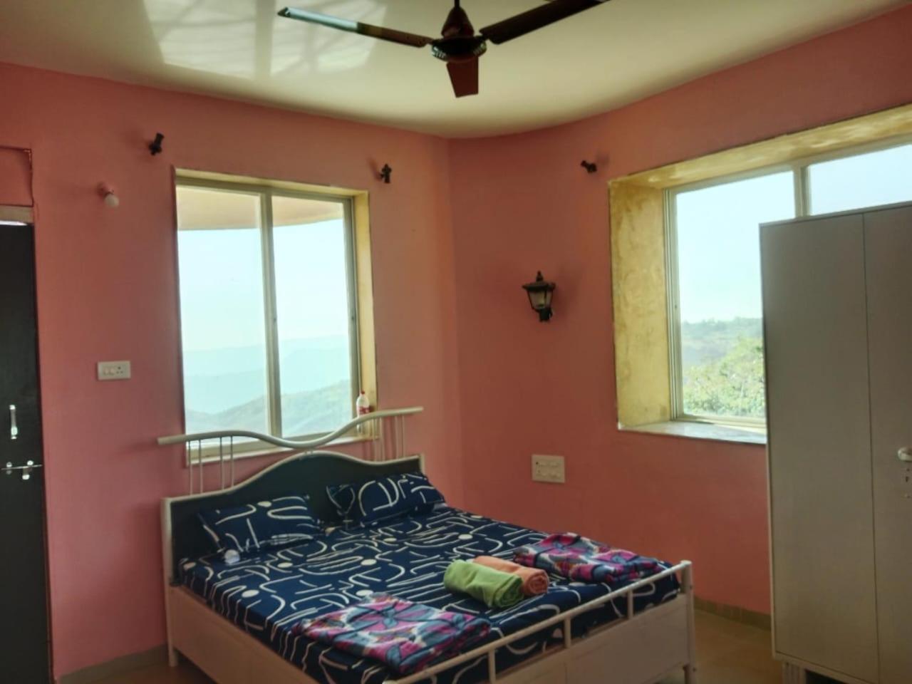 Dev Anand Villa Mahabaleshwar Exterior photo