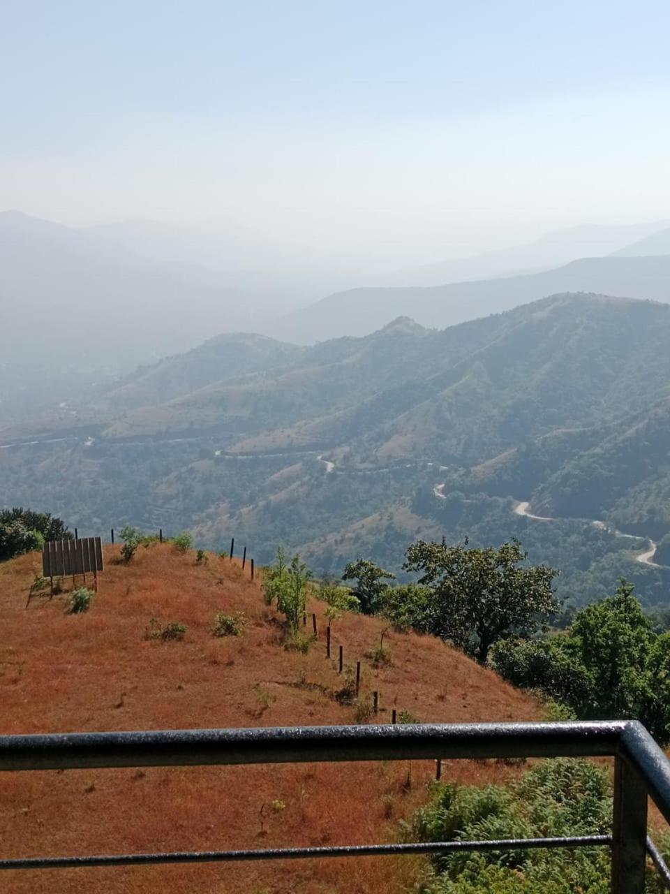Dev Anand Villa Mahabaleshwar Exterior photo