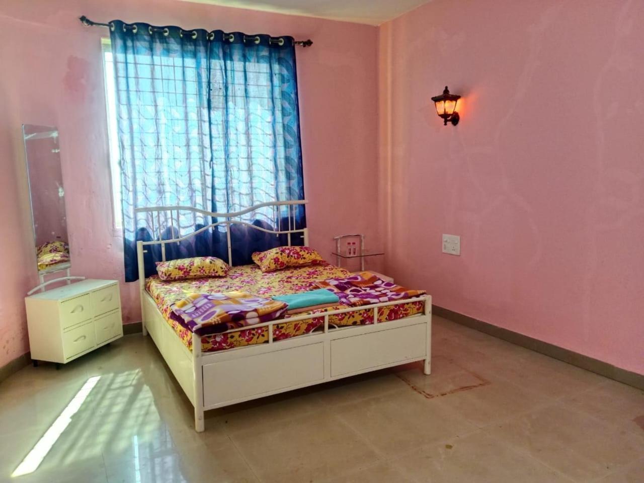 Dev Anand Villa Mahabaleshwar Exterior photo