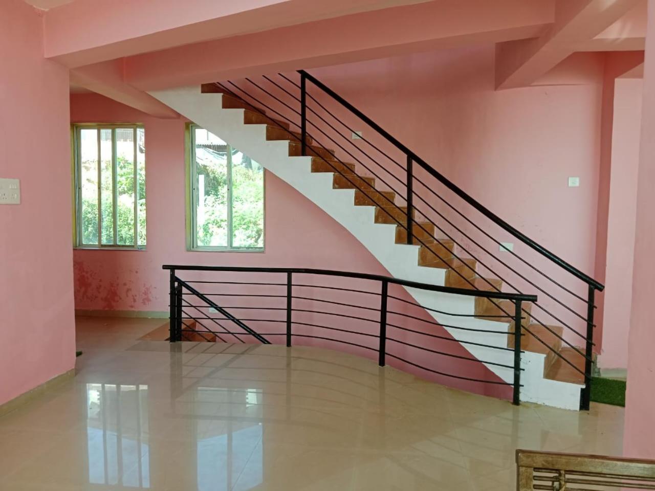 Dev Anand Villa Mahabaleshwar Exterior photo