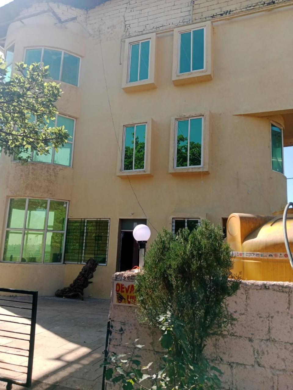 Dev Anand Villa Mahabaleshwar Exterior photo