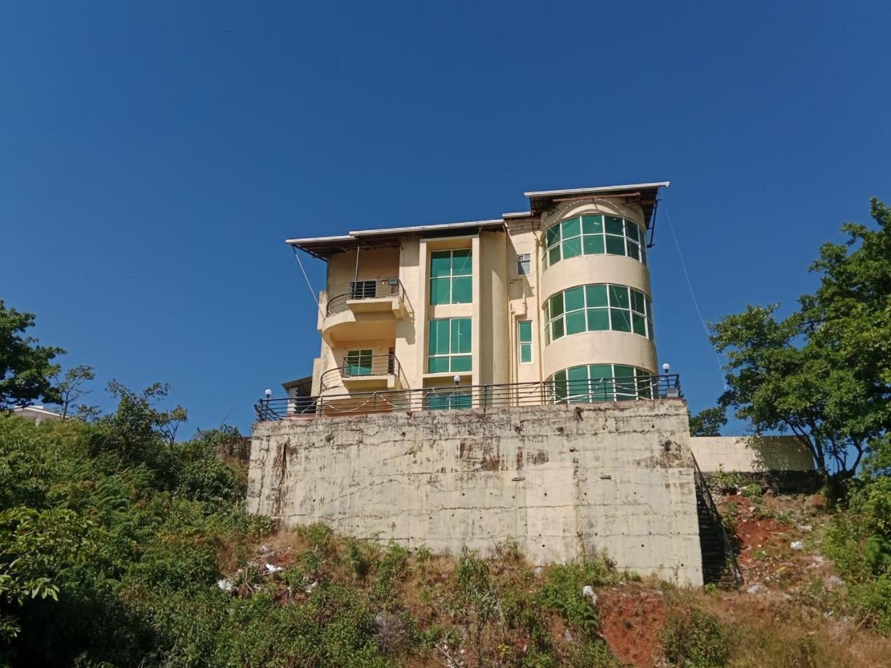 Dev Anand Villa Mahabaleshwar Exterior photo