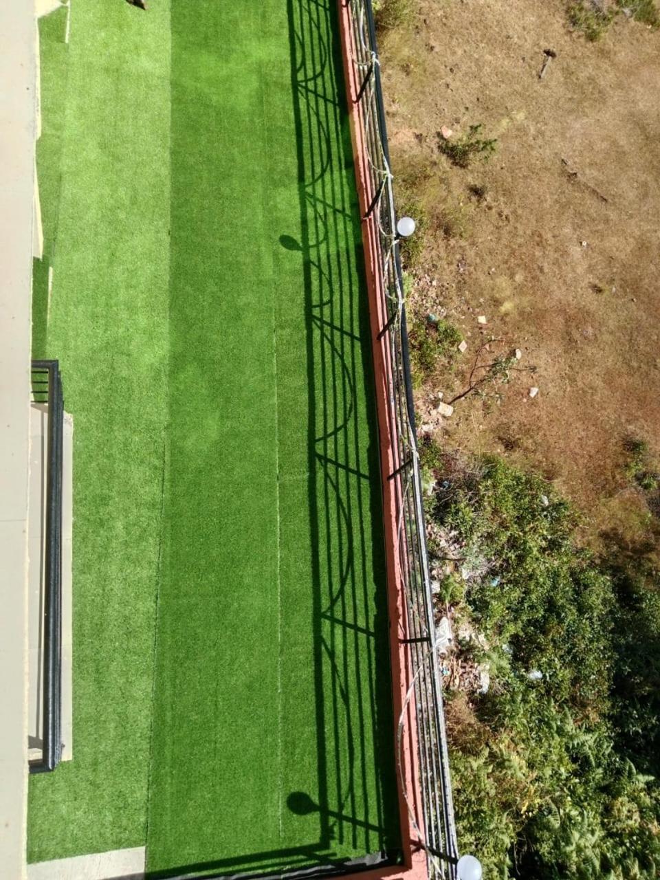 Dev Anand Villa Mahabaleshwar Exterior photo